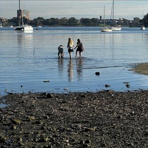 Meet your Posher, Isabela